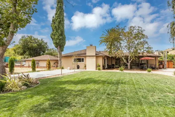 12405 Mount Hamilton Road, San Jose, CA 95140