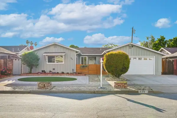 779 Broadmoor Drive, San Jose, CA 95129