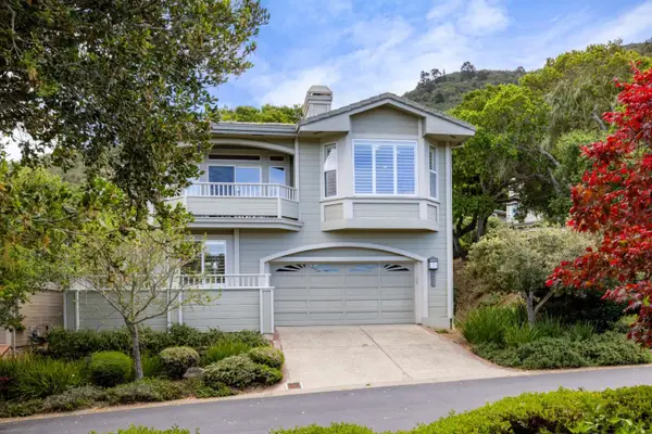 10456 Fairway Lane, Carmel Valley, CA 93923