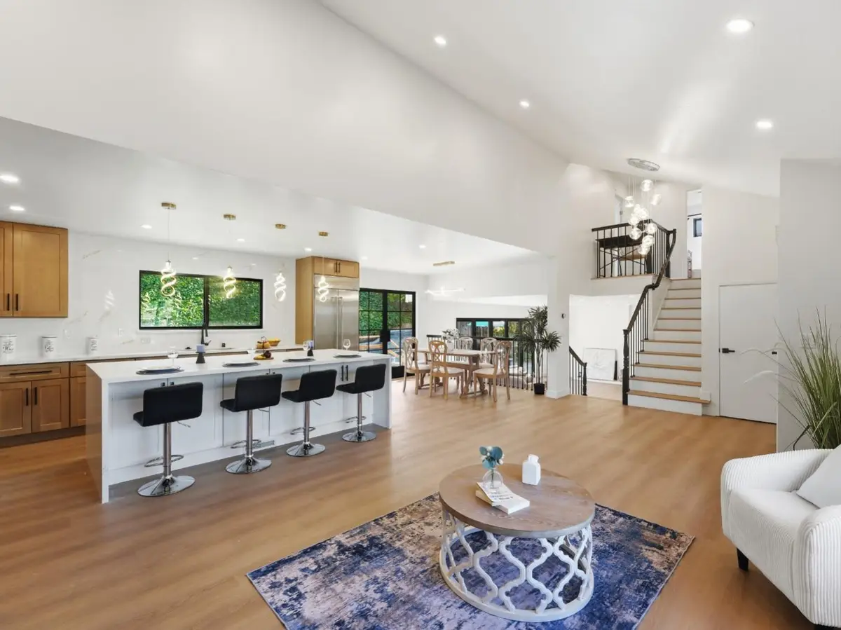 1432 Montelegre Drive, San Jose, CA 95120 - #1