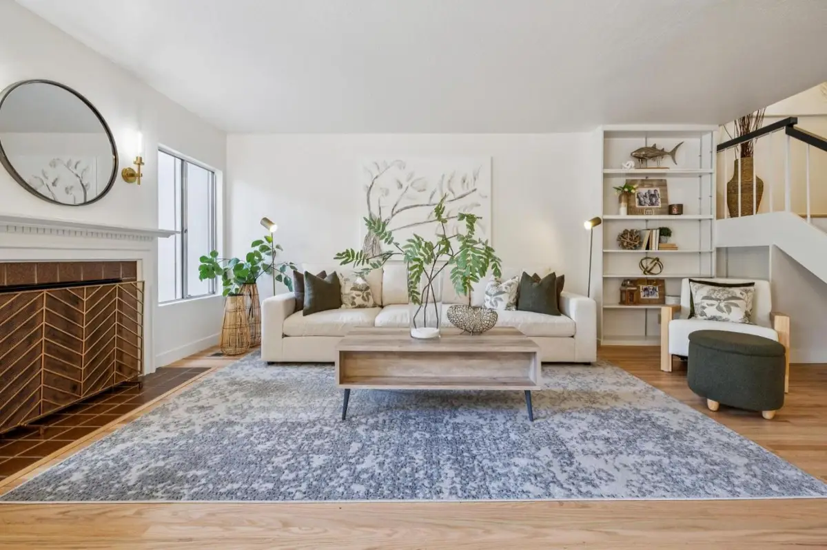 18 Tollridge Court, San Mateo, CA 94402 - #1