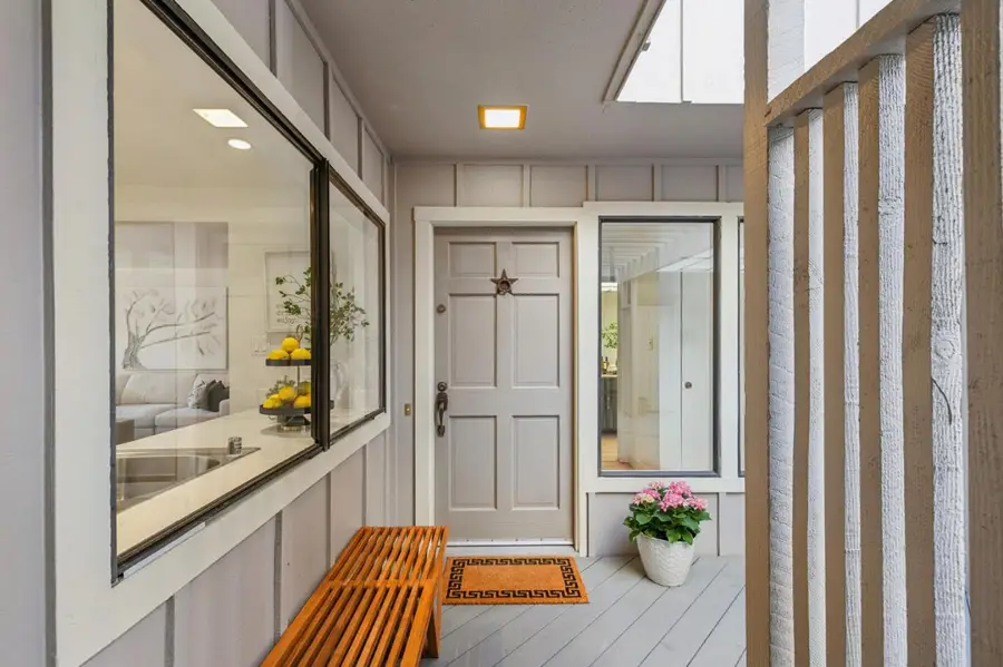 18 Tollridge Court, San Mateo, CA 94402 - #2