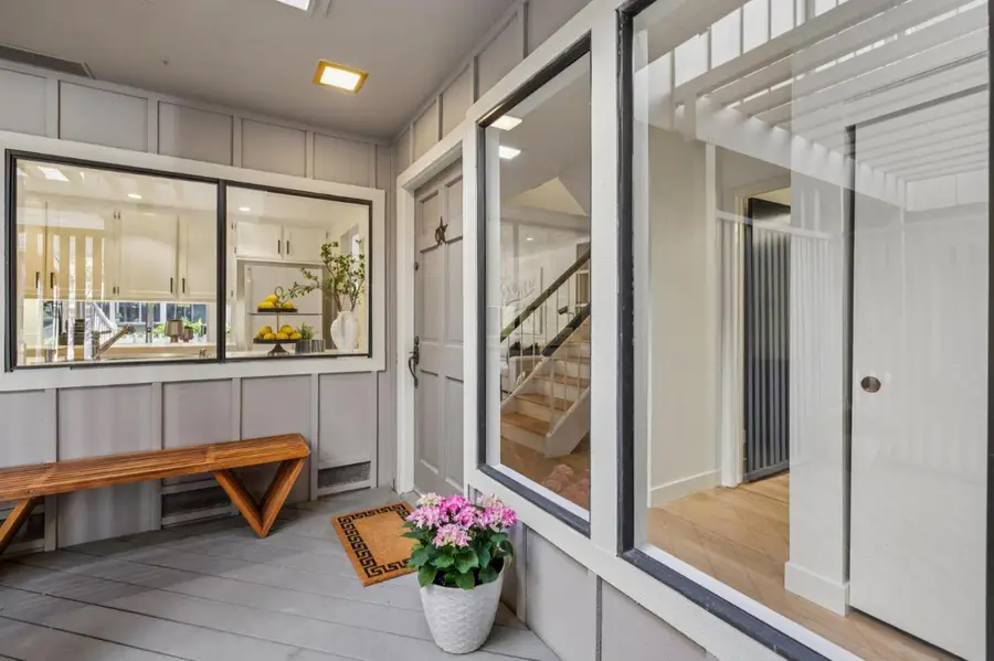 18 Tollridge Court, San Mateo, CA 94402 - #3