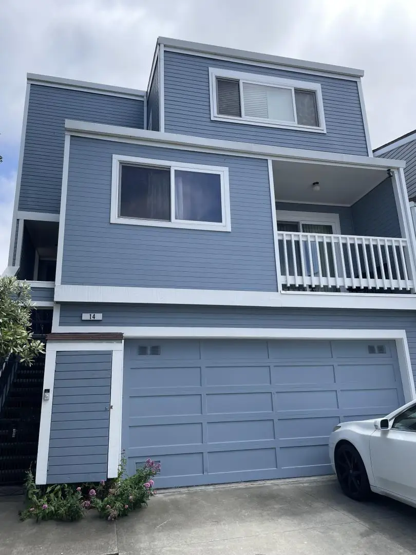 14 Youngs Court, San Francisco, CA 94124 - #2