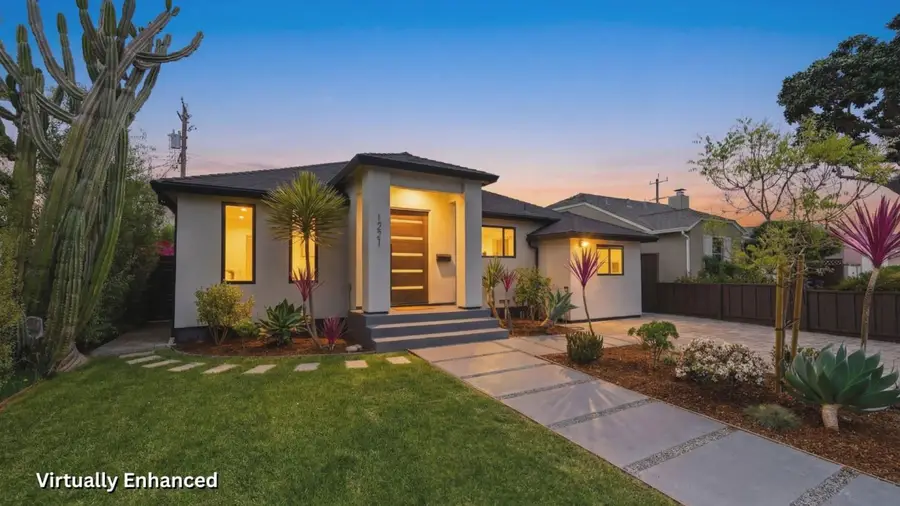 1221 Carlisle Drive, San Mateo, CA 94402 - #2