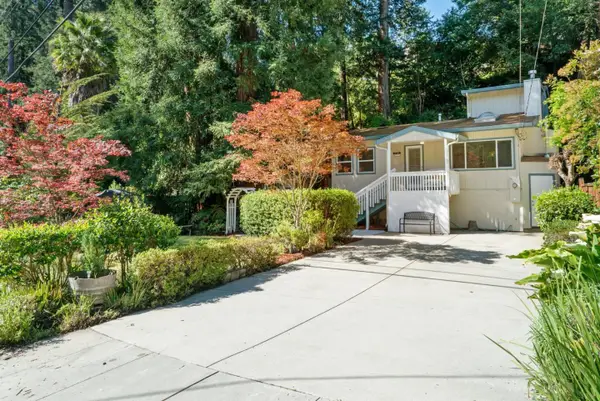 635 Bethany Drive, Scotts Valley, CA 95066