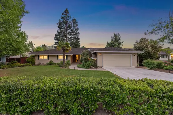 12304 Saratoga Creek, Saratoga, CA 95070