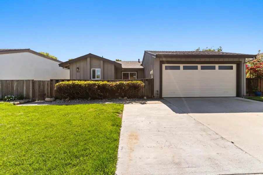 1207 Spokane Drive, San Jose, CA 95122 - #2
