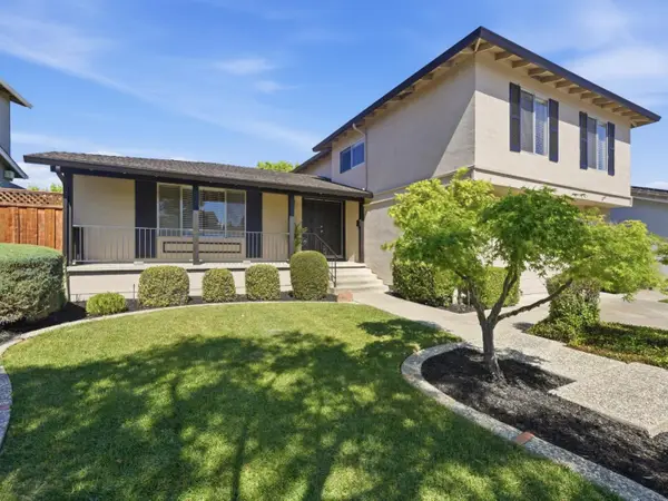 5191 Devon Park Court, San Jose, CA 95136