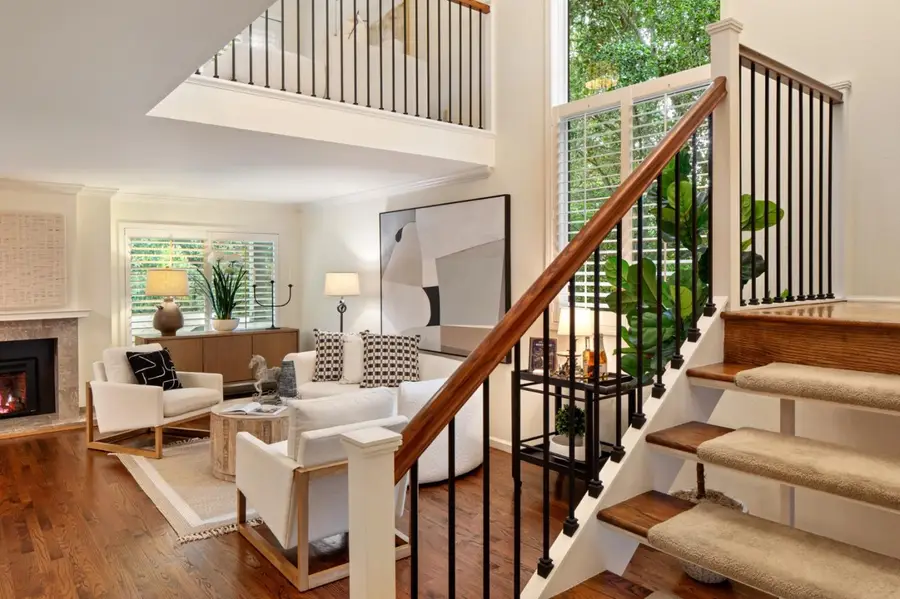 121 Rio Vista, Los Gatos, CA 95032 - #2