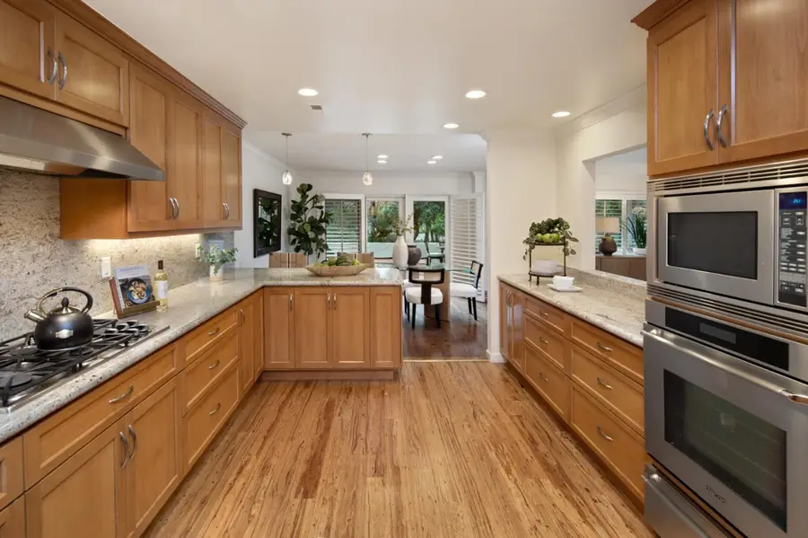 121 Rio Vista, Los Gatos, CA 95032 - #3