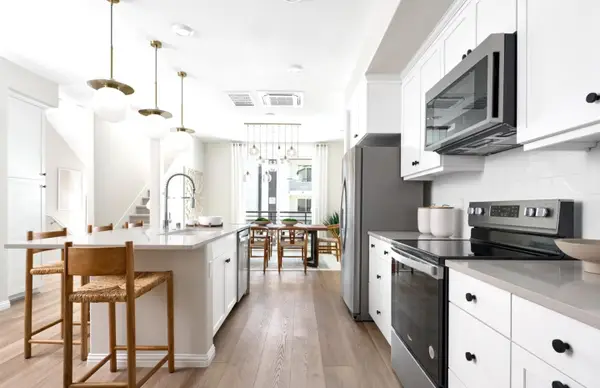 646 Lindendale Court #Plan 2 - 142-15, San Jose, CA 95117