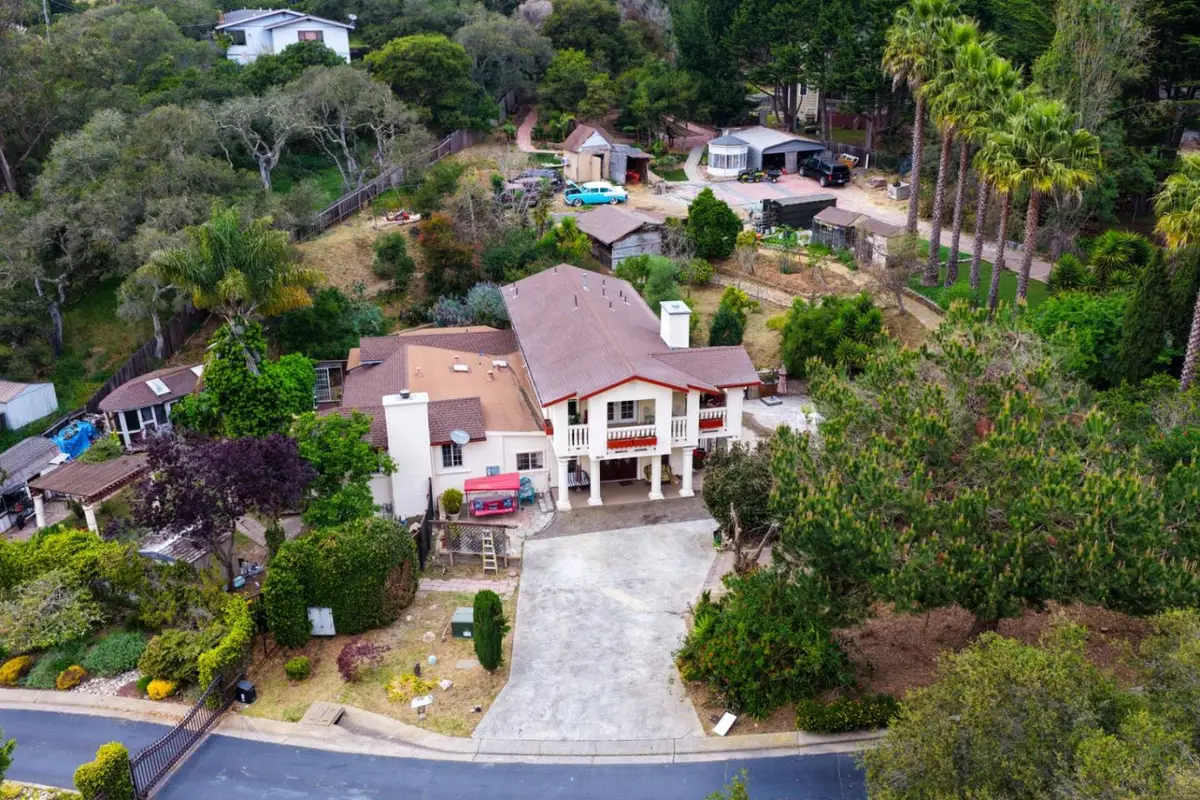 18171 Berta Canyon Road, Salinas, CA 93907 - #1