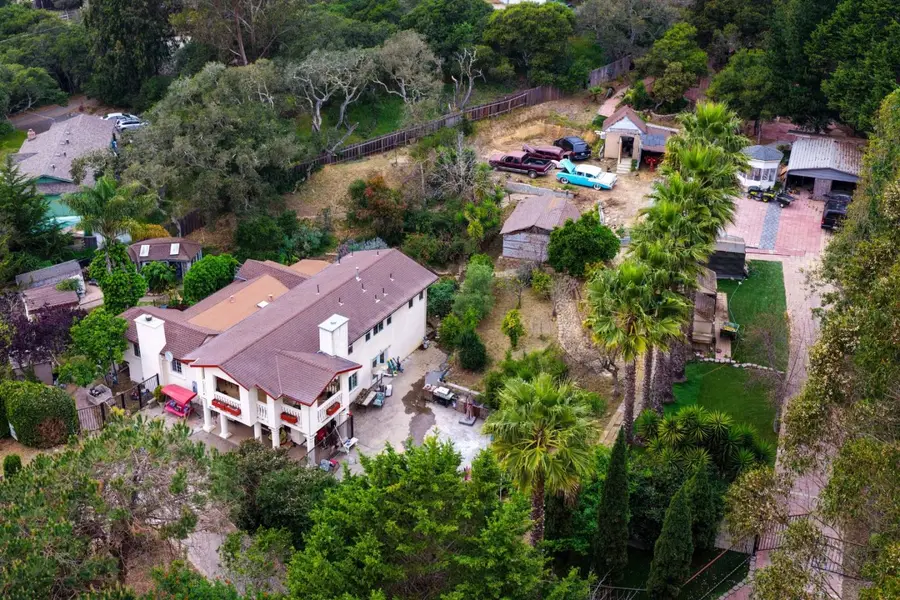 18171 Berta Canyon Road, Salinas, CA 93907 - #2