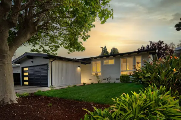 757 Gridley Street, San Jose, CA 95127