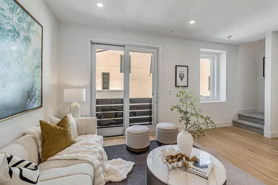 1125 Esther Court, Palo Alto, CA 94303 - #3