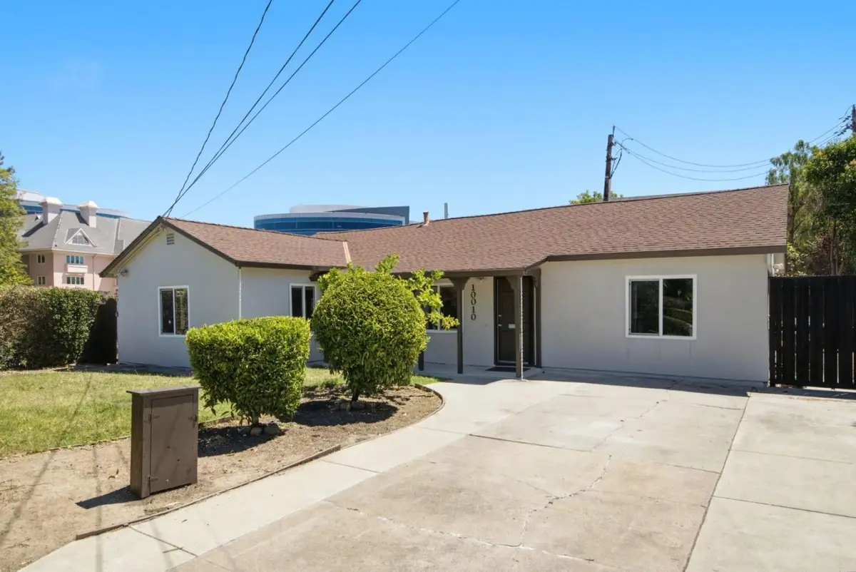 10010 Bret Avenue, Cupertino, CA 95014 - #1
