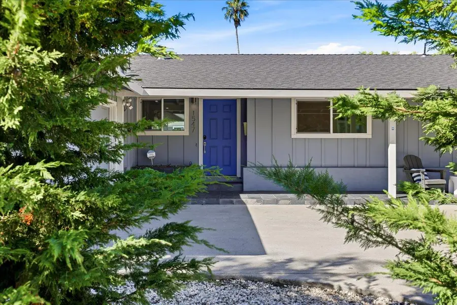 1547 Crespi Drive, San Jose, CA 95129 - #3