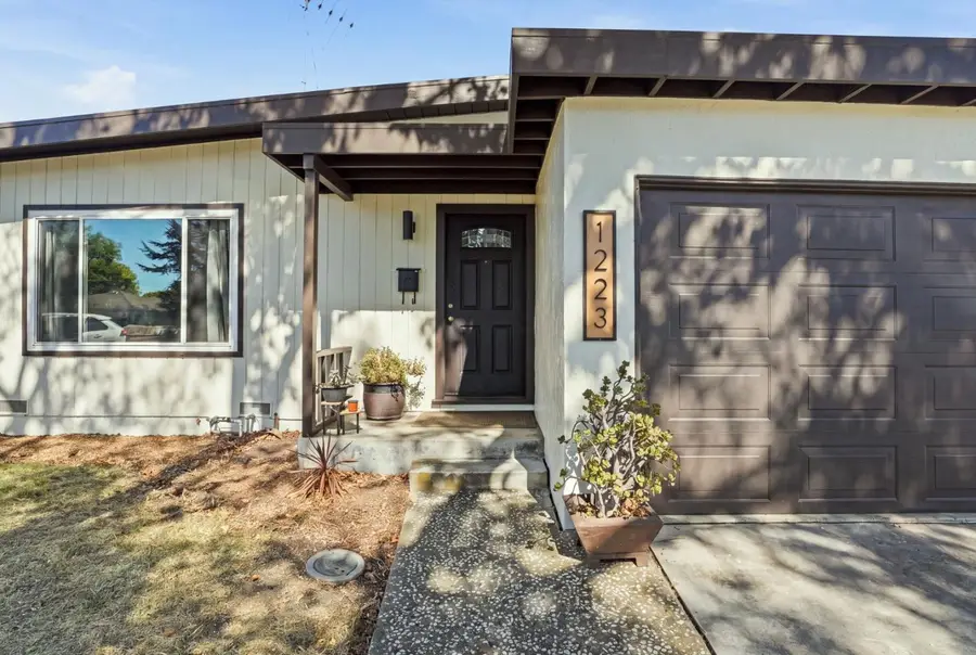 1223 Kiely Boulevard, Santa Clara, CA 95051 - #2