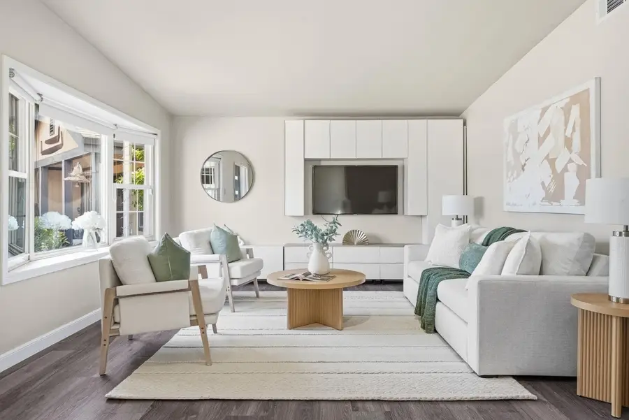 747 Madrone Avenue, Sunnyvale, CA 94085 - #3