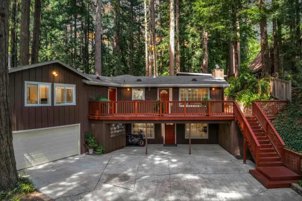 18485 Main Boulevard, Los Gatos, CA 95033