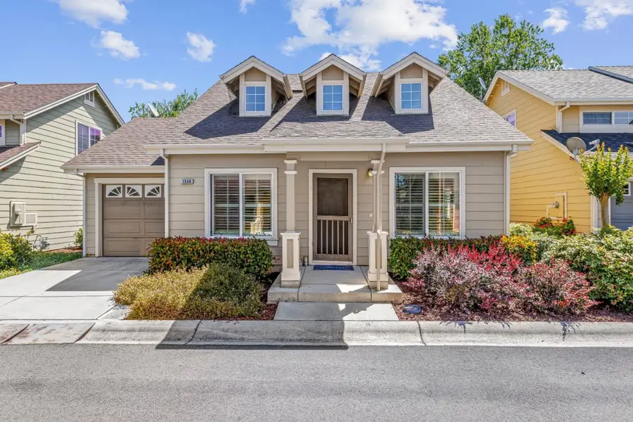 1540 Rosette Way, Gilroy, CA 95020 - #2