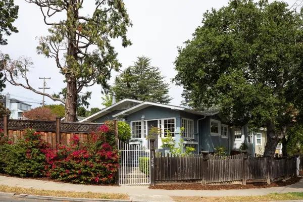 1344 Magnolia Avenue, San Carlos, CA 94070