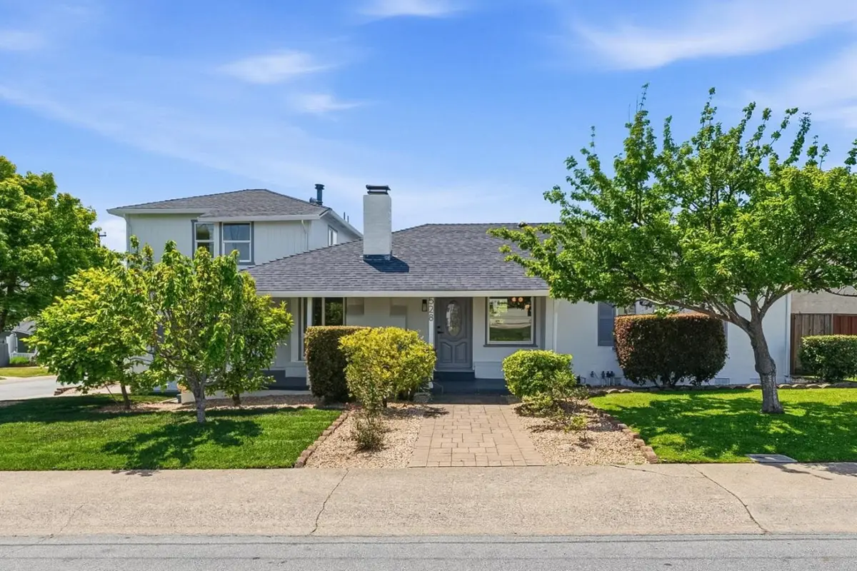 528 Santa Teresa Way, Millbrae, CA 94030 - #1