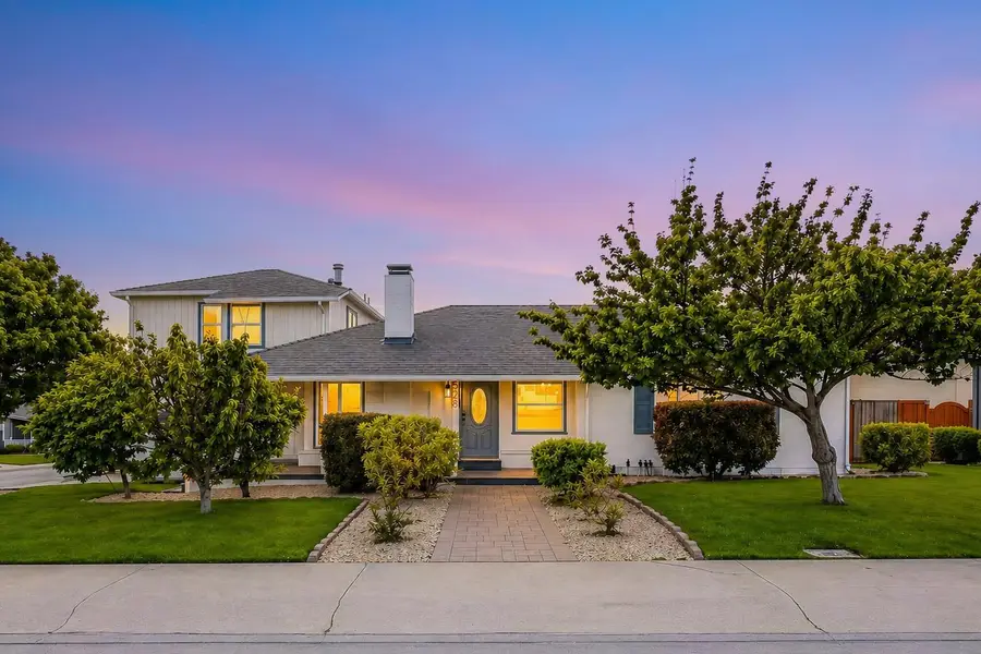 528 Santa Teresa Way, Millbrae, CA 94030 - #2