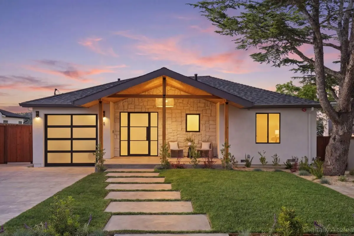 40 W Summit Drive, Redwood City, CA 94062 - #1