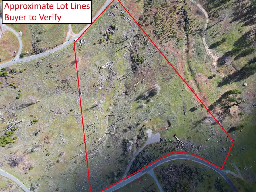 Address Withheld By Seller, Mountain Ranch, CA 95246 - #2