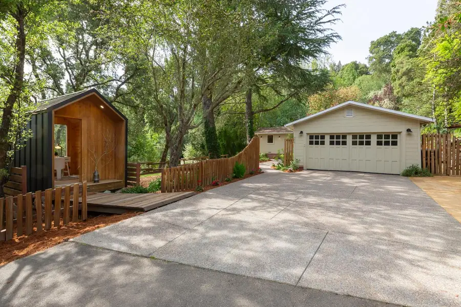 377 Wayside Road, Portola Valley, CA 94028 - #2