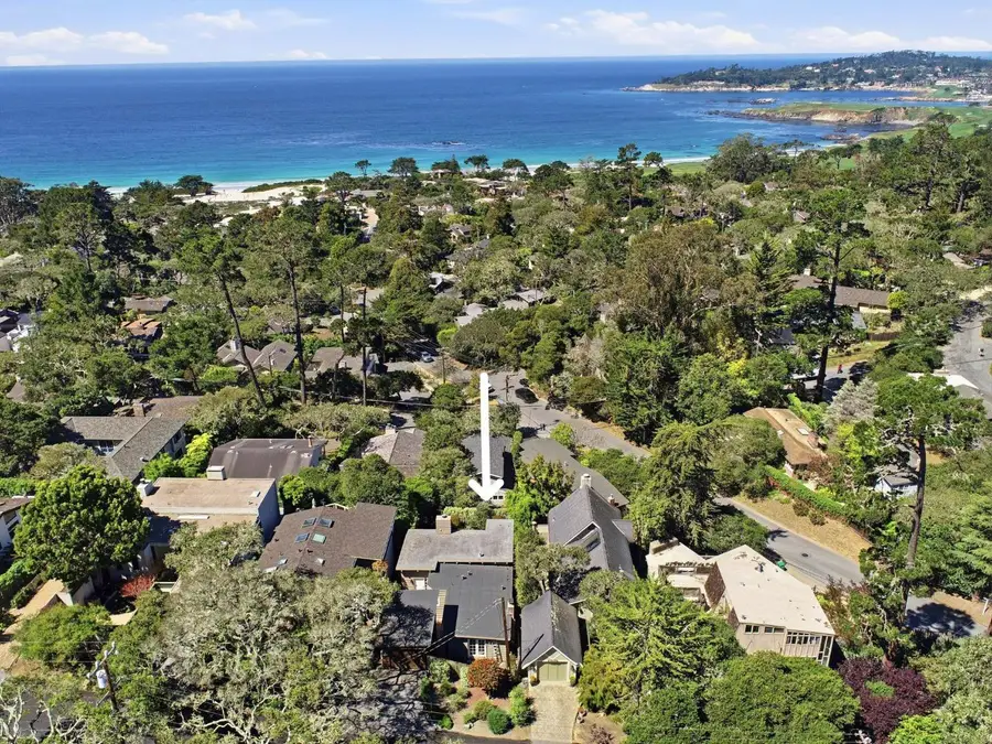 3 SW 4th Monte Verde, Carmel, CA 93921 - #2