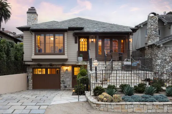 0 San Antonio 6 Se Of 8th, Carmel, CA 93921