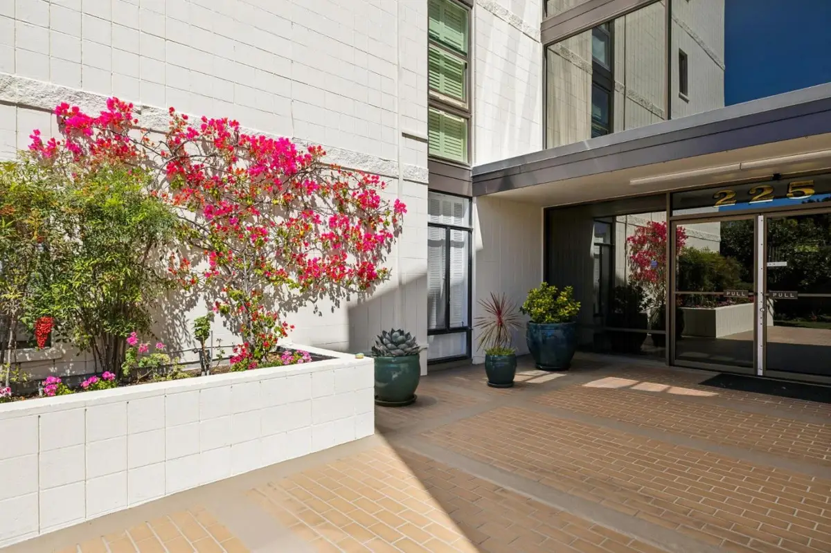 225 Virginia Avenue #3D, San Mateo, CA 94402 - #1