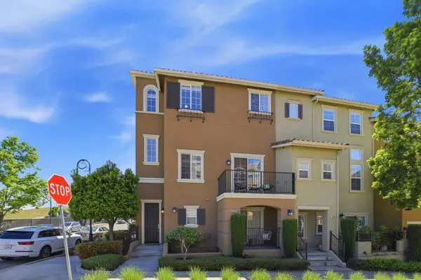 2970 Larciano Street, San Jose, CA 95136