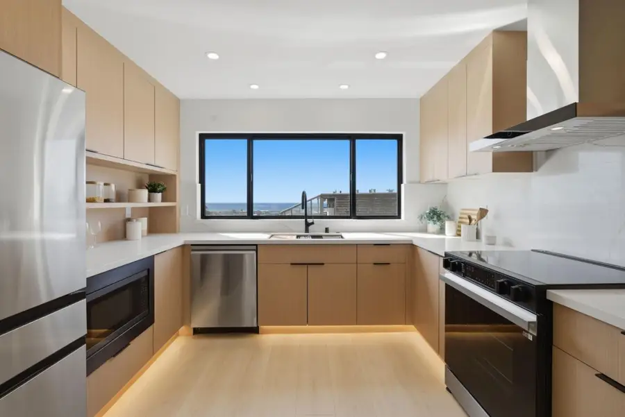 2107 39th Avenue, San Francisco, CA 94116 - #3