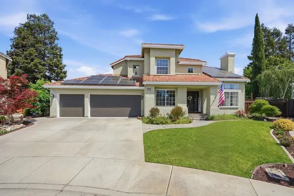 796 Bugatti Place, Morgan Hill, CA 95037