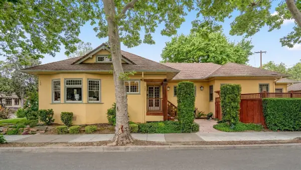 196 S 14th Street, San Jose, CA 95112