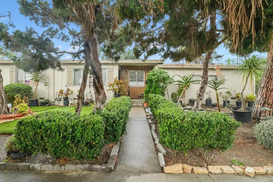 1479 Ebener Street, Redwood City, CA 94061 - #3