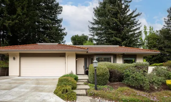22415 Rancho Deep Cliff Drive, Cupertino, CA 95014