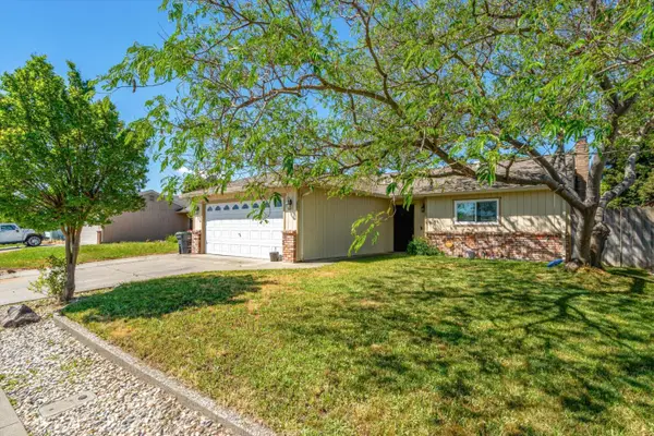 523 Thomas Circle, Suisun City, CA 94585