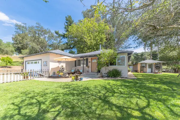 448 Echo Valley Road, Salinas, CA 93907