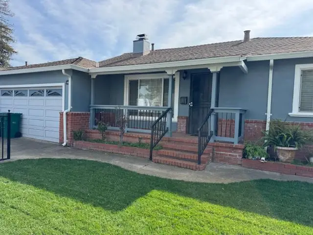215 Eastman Street, Hayward, CA 94544 - #2
