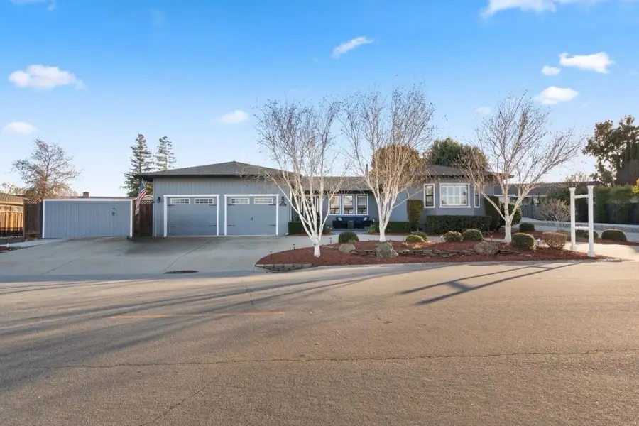 260 Donald Drive, Hollister, CA 95023 - #3