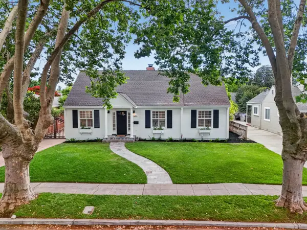 1450 Mercer Avenue, San Jose, CA 95125