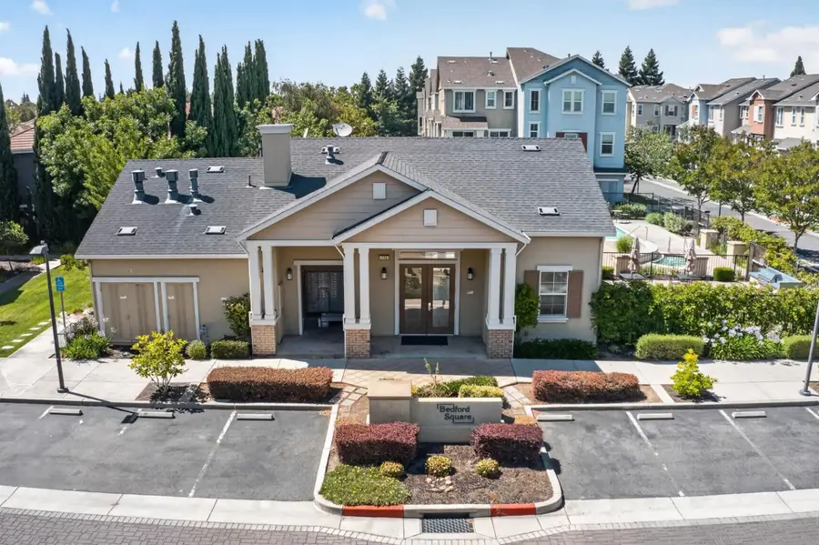 461 Bedford Loop, Mountain View, CA 94043 - #3