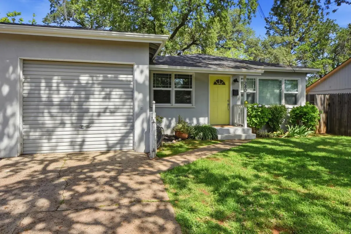 240 Sawyer Street, Auburn, CA 95603 - #1