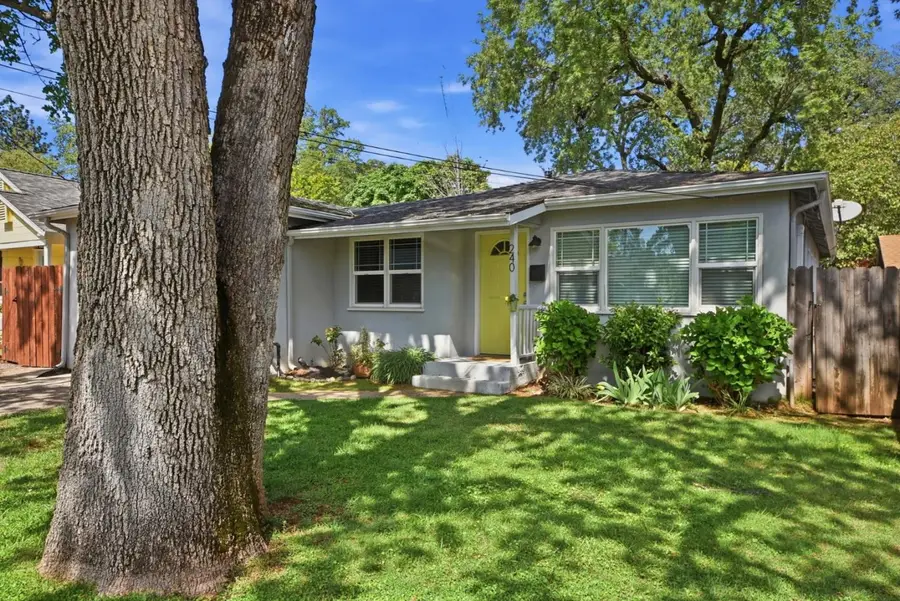 240 Sawyer Street, Auburn, CA 95603 - #3