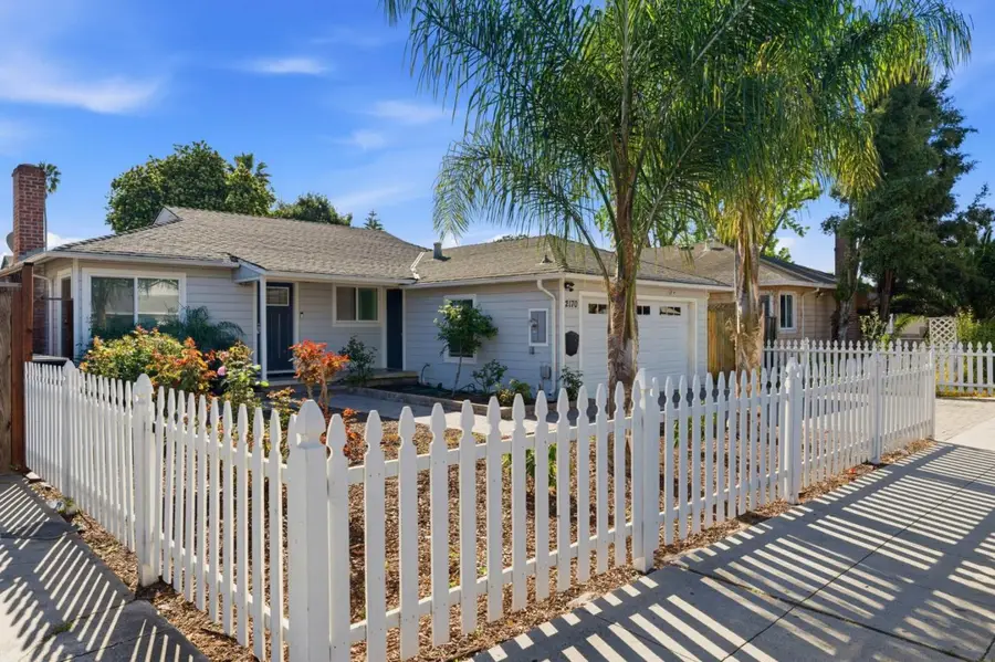 2170 Clarke Avenue, East Palo Alto, CA 94303 - #3